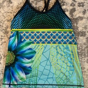 INKnBURN Women’s Camisole in EUC